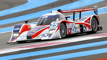 2010 Le Mans 24 hours