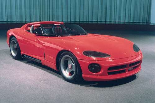 Dodge Viper