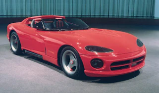 Dodge Viper