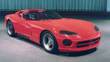 Dodge Viper