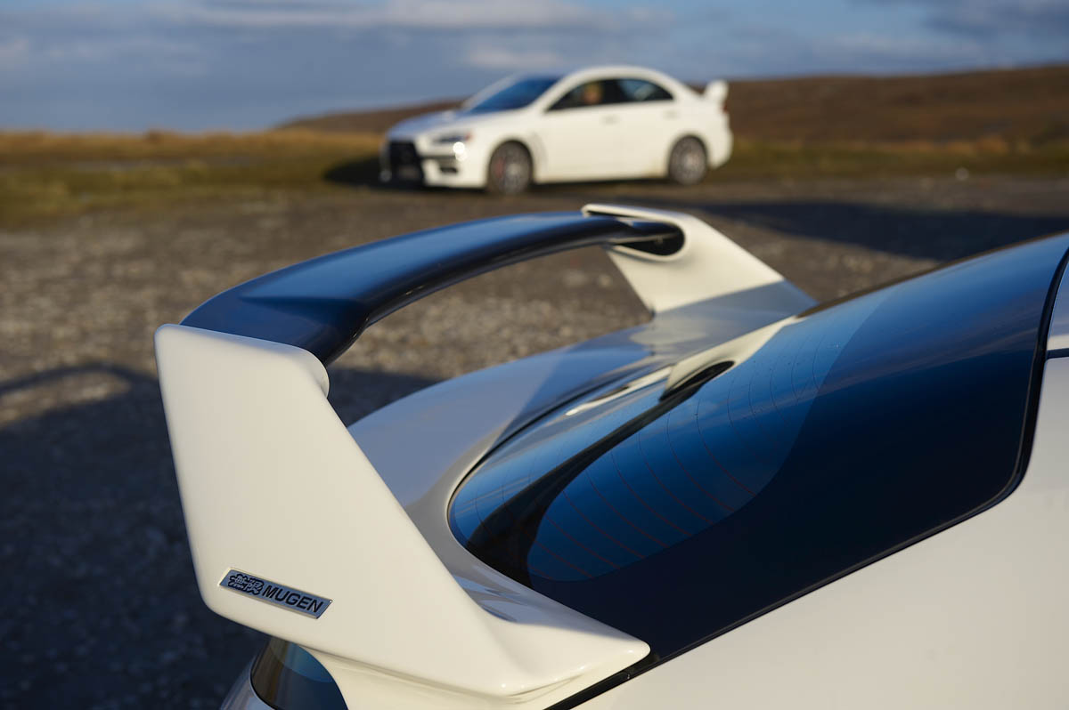 Road Racers group test