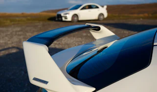 Road Racers group test