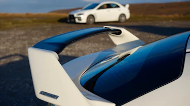 Road Racers group test