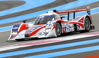 Lola Le Mans