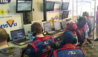 RML pits