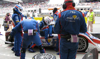2010 Le Mans 24 hours