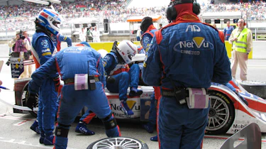 2010 Le Mans 24 hours