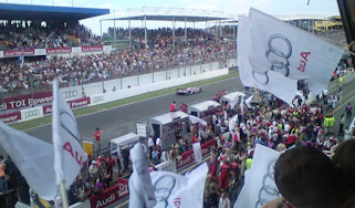 2010 Le Mans 24 hours