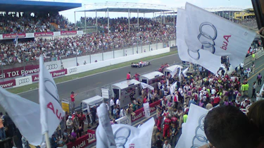 2010 Le Mans 24 hours