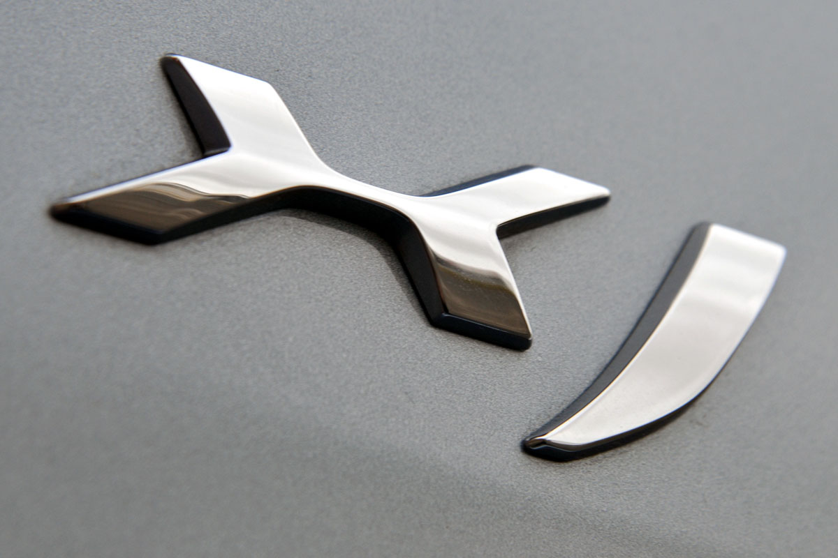 Jaguar XJ Supersport