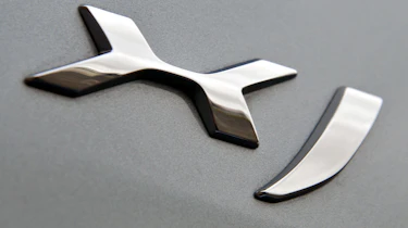 Jaguar XJ Supersport