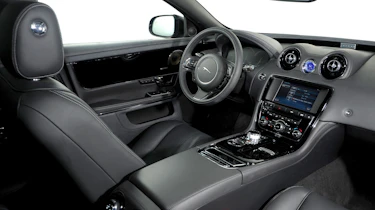 Jaguar XJ Supersport