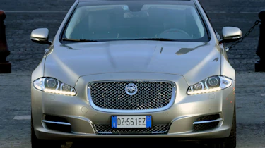 Jaguar XJ Supersport