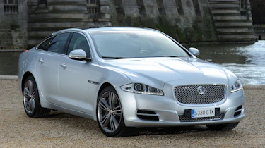 Jaguar XJ Supersport