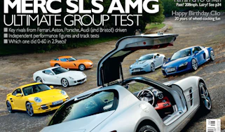 evo Issue 146