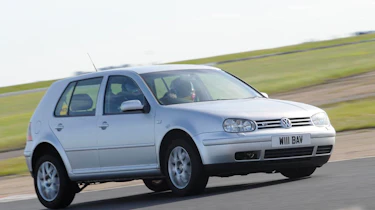 Evo dunlop track competition Golf