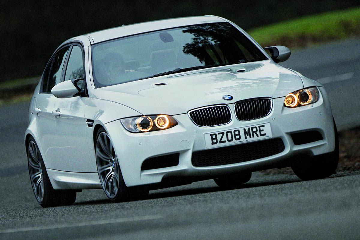 BMW M3