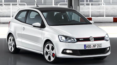 Volkswagen Polo GTI