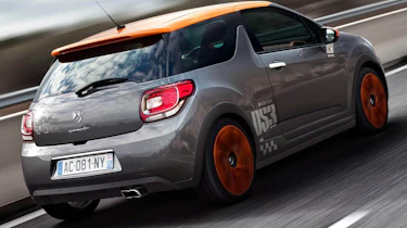 Citroen DS3 Racing