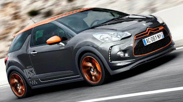 Citroen DS3 Racing