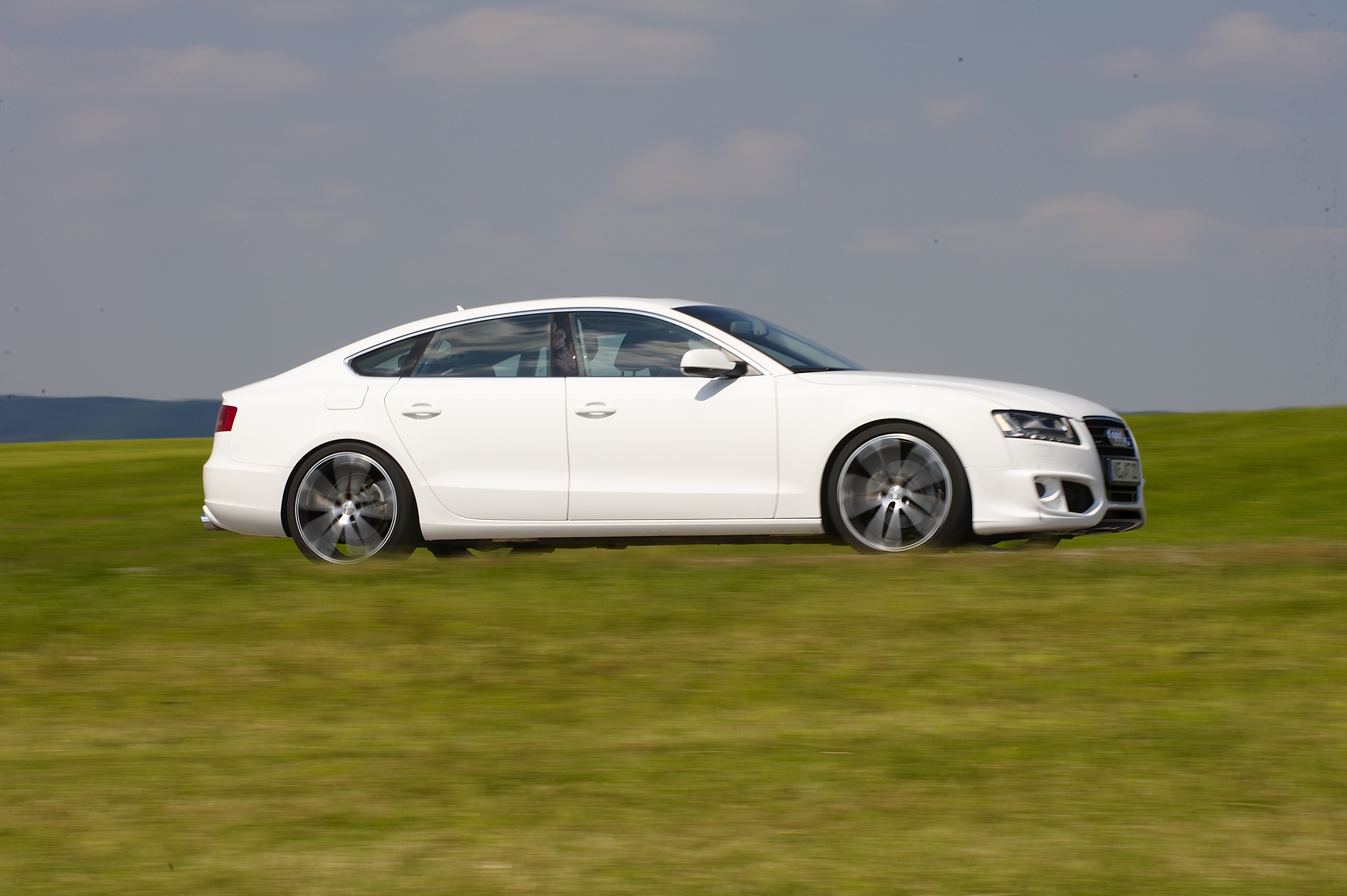Abt Audi A5 Sportback