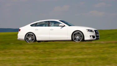 Abt Audi A5 Sportback