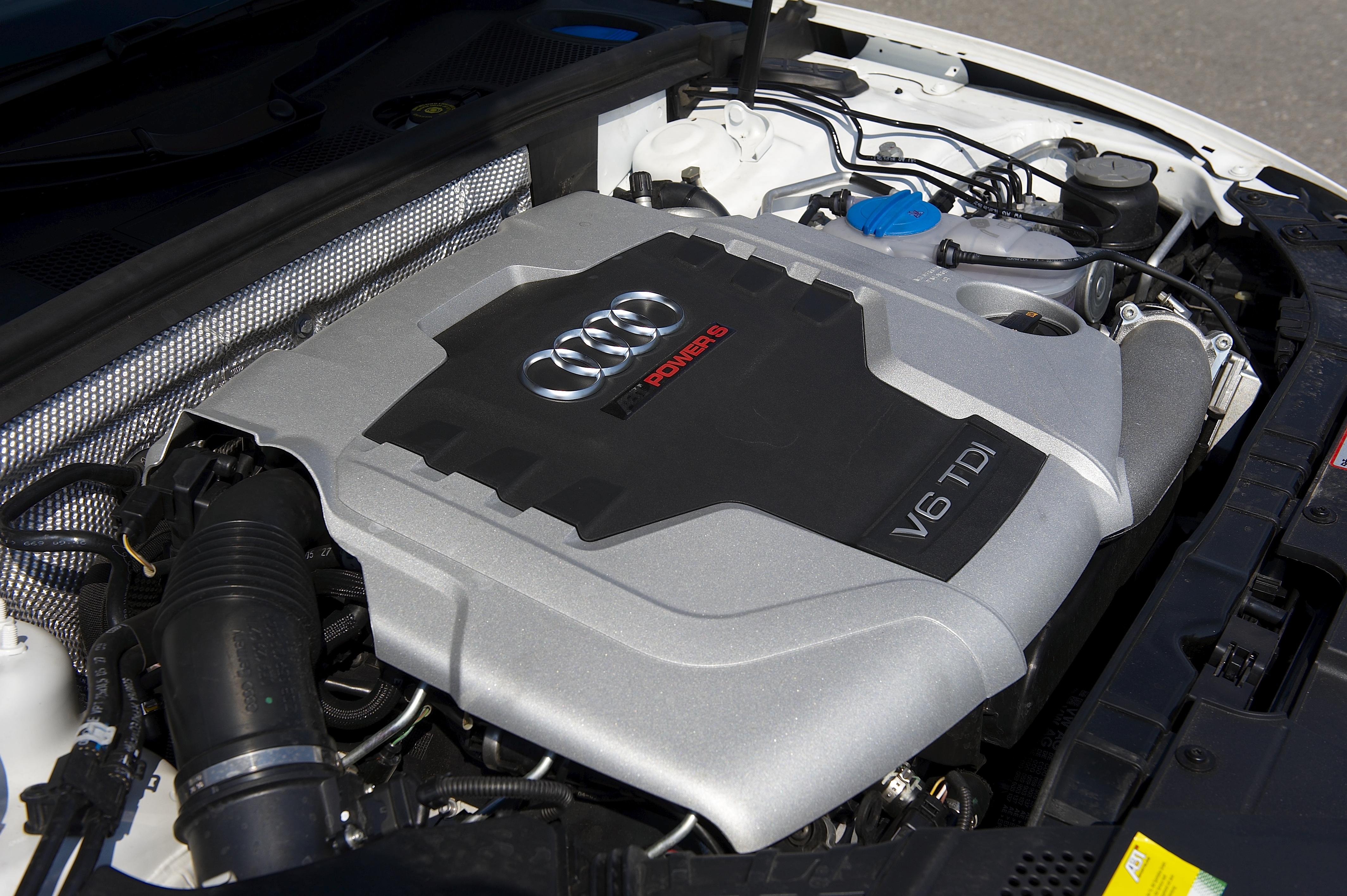 Abt Audi A5 Sportback