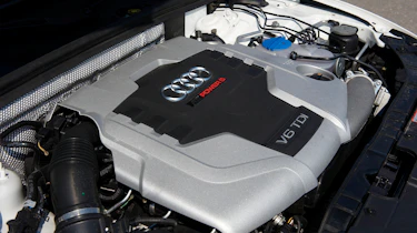 Abt Audi A5 Sportback