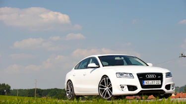 Abt Audi A5 Sportback