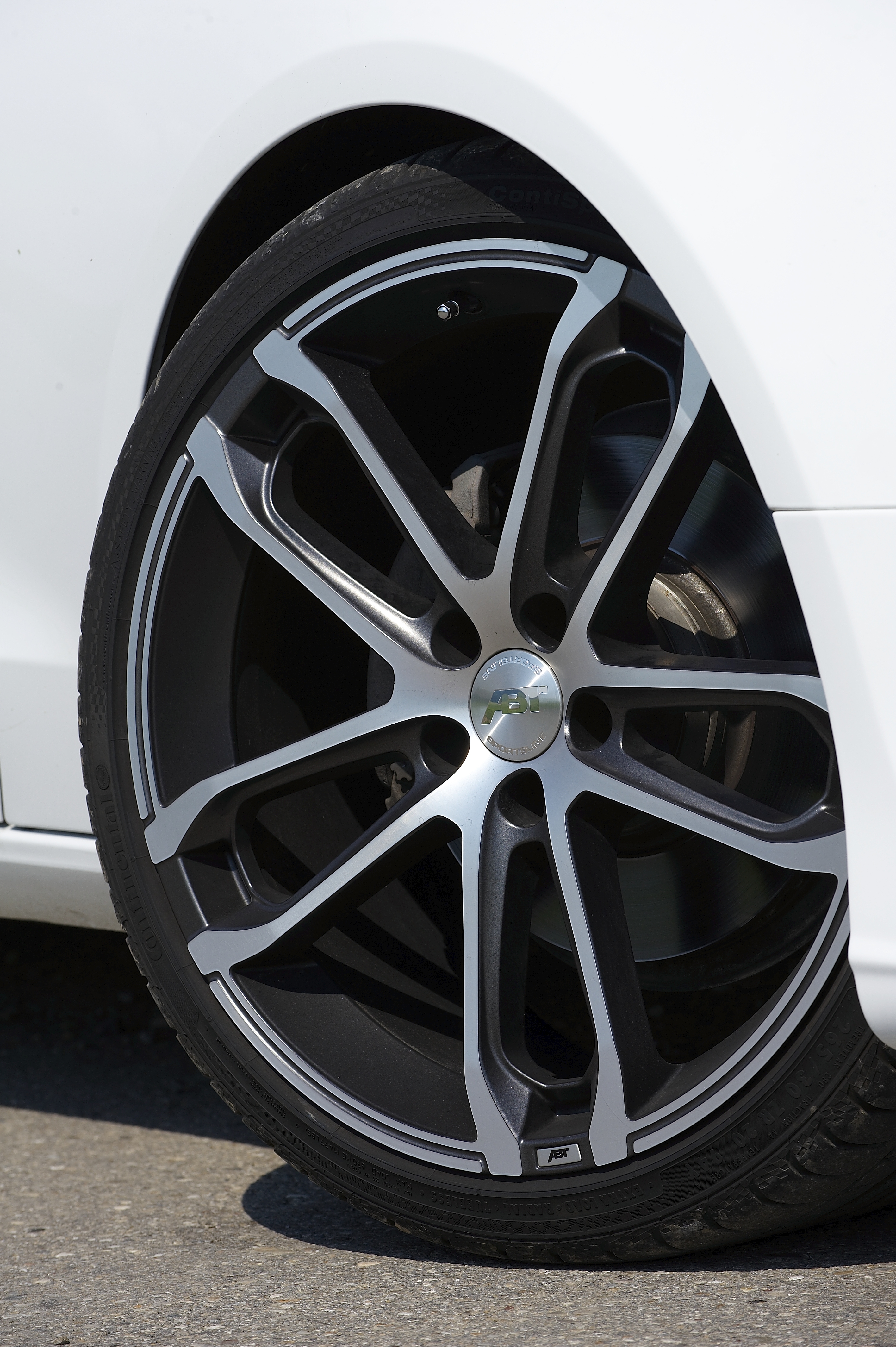 Abt Audi A5 Sportback