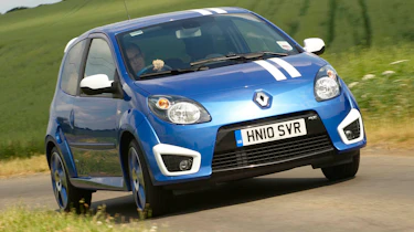 Renaultsport Twingo 133 Cup Gordini