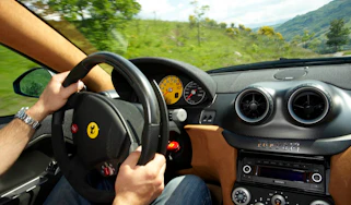 Ferrari 599 GTO