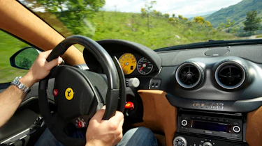 Ferrari 599 GTO