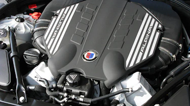 Alpina B5 Bi-Turbo