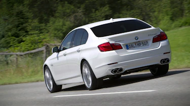 Alpina B5 Bi-Turbo
