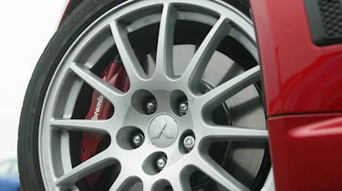 Mitsubishi Lancer Evolution X