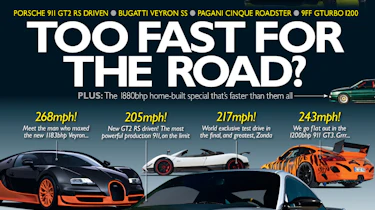 evo Issue 147