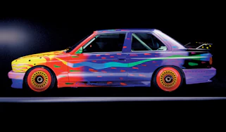 BMW E30 M3