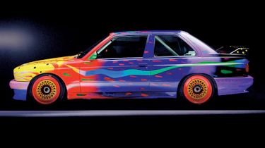 BMW E30 M3