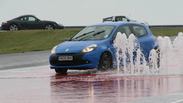 Porsche Driving Experience Centre