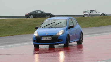 Porsche Driving Experience Centre
