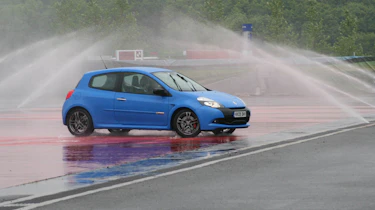 Porsche Driving Experience Centre