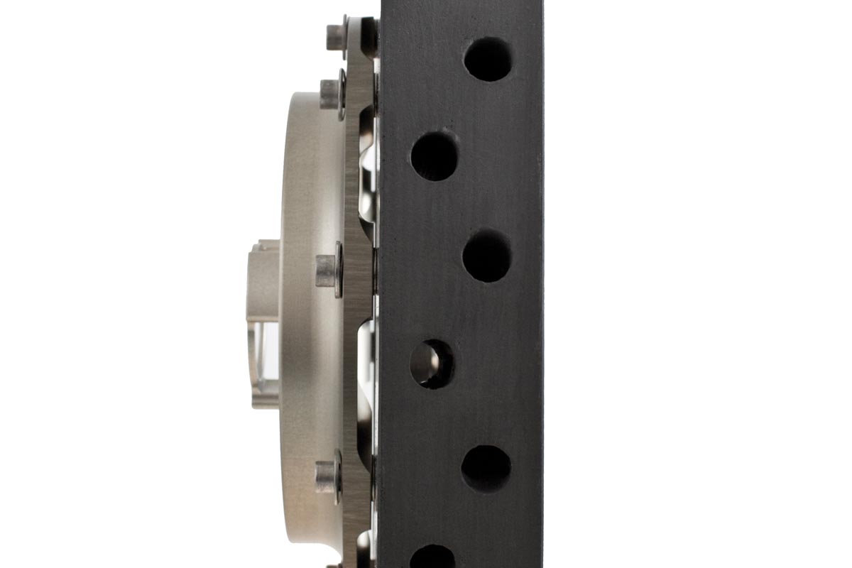 Movit brakes side