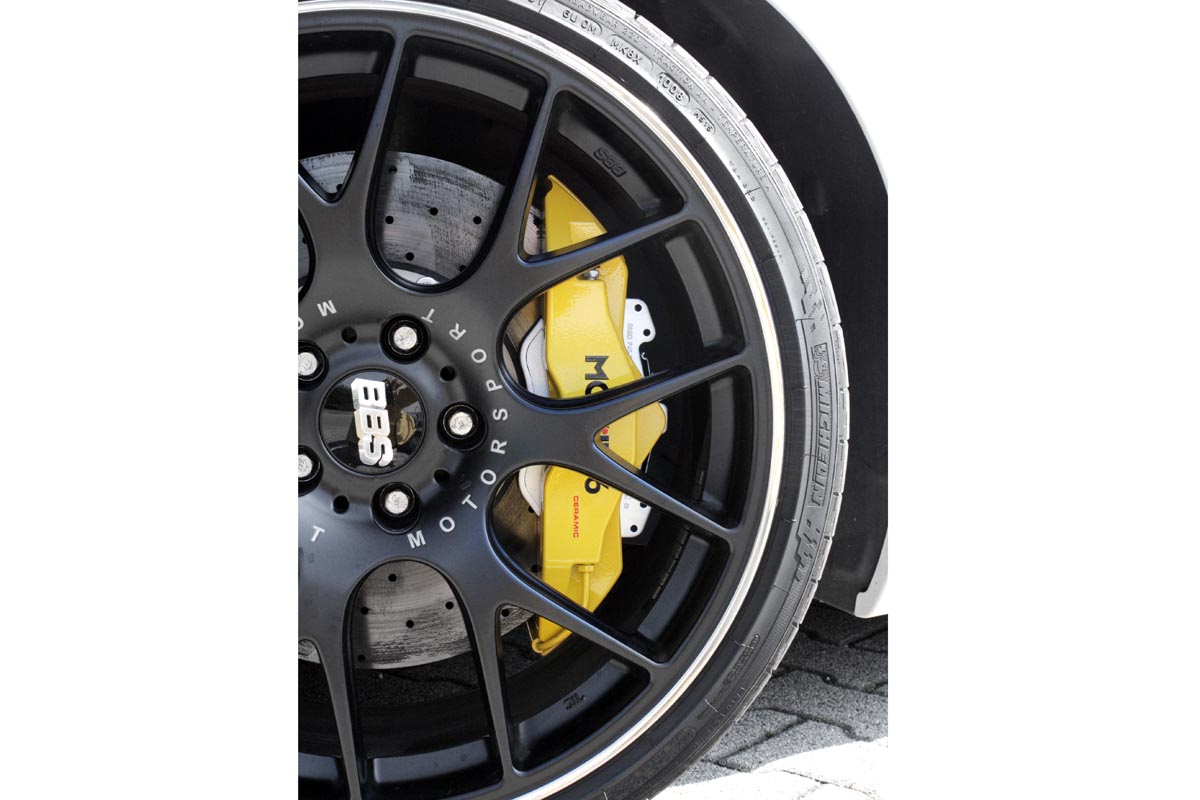 Movit brakes part