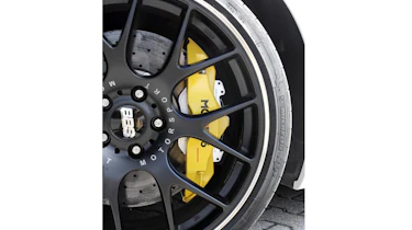 Movit brakes part