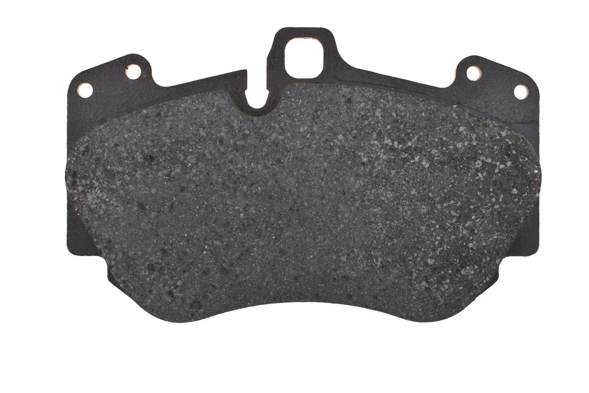 Movit brakes pad