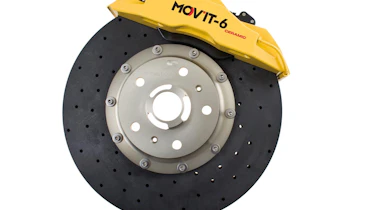 Movit brakes disc