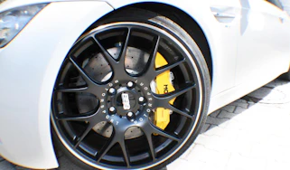 Movit brakes M3