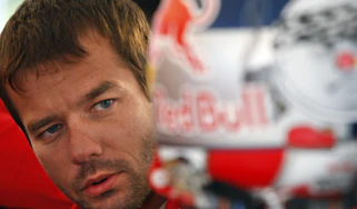 Sebastien Loeb