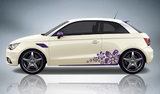 ABT Audi A1 Aloha